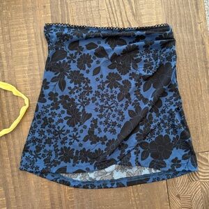 UO Mini Skirt